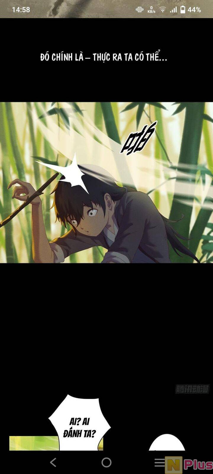 Cửu Châu Tiên Ma Chí: Chapter 3