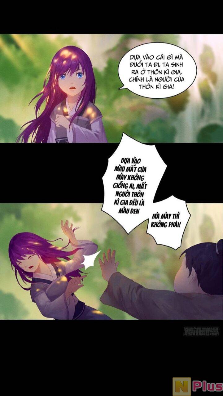 Cửu Châu Tiên Ma Chí: Chapter 3