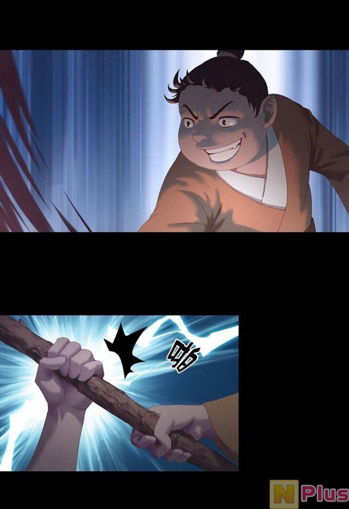Cửu Châu Tiên Ma Chí: Chapter 3