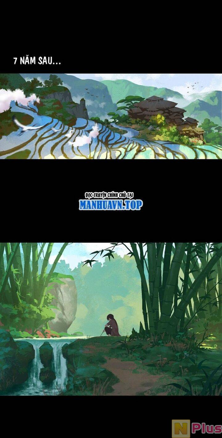 Cửu Châu Tiên Ma Chí: Chapter 3