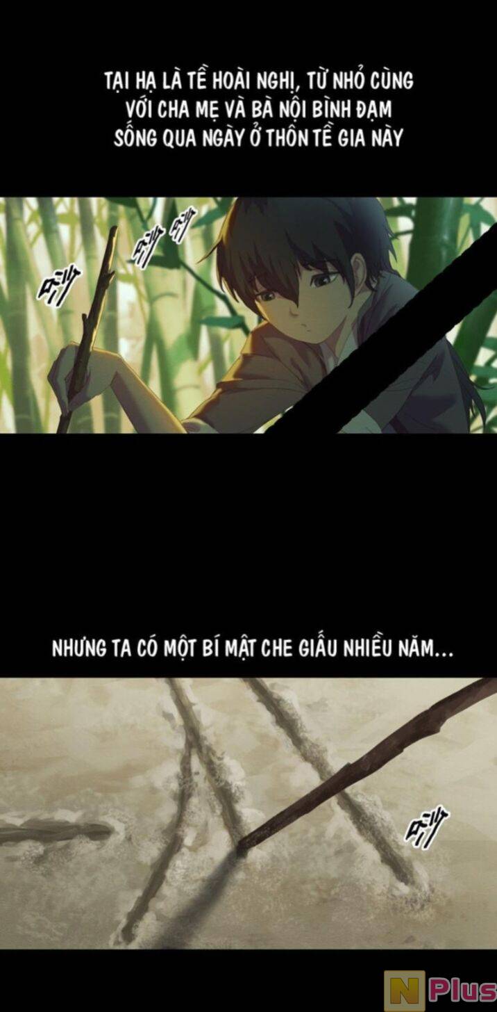 Cửu Châu Tiên Ma Chí: Chapter 3