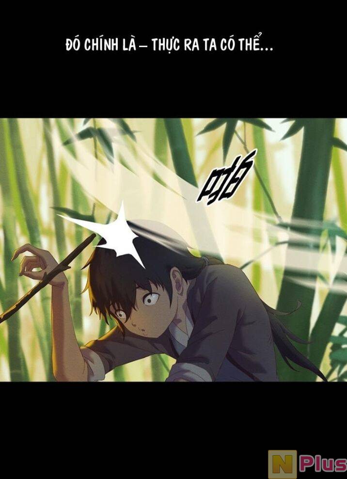 Cửu Châu Tiên Ma Chí: Chapter 3