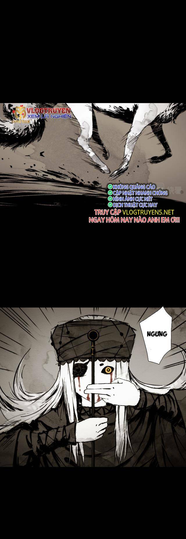 Cửu Châu Tiên Ma Chí: Chapter 6