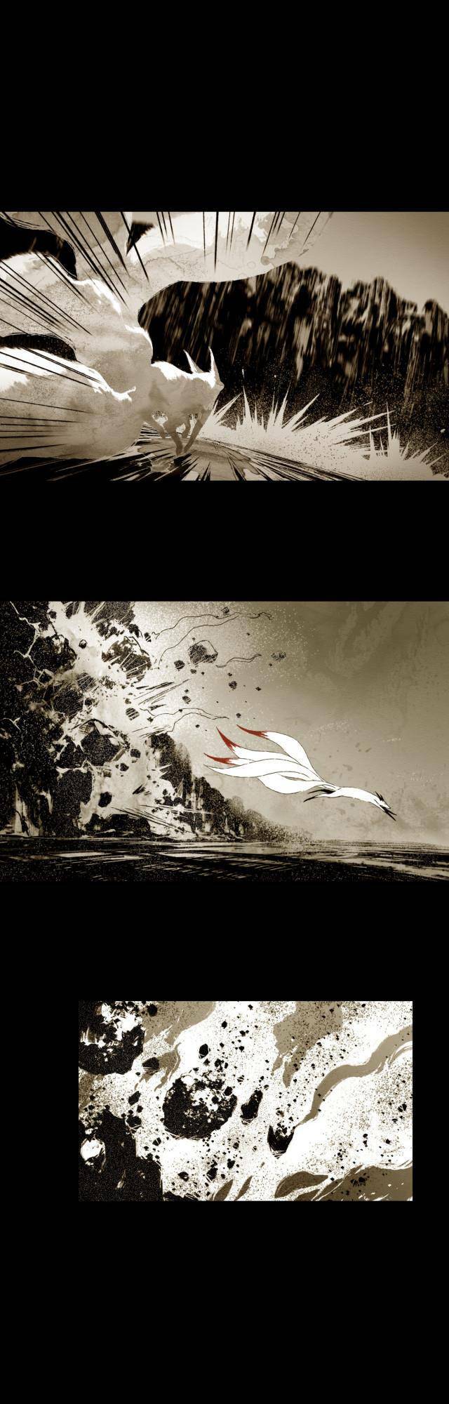 Cửu Châu Tiên Ma Chí: Chapter 6