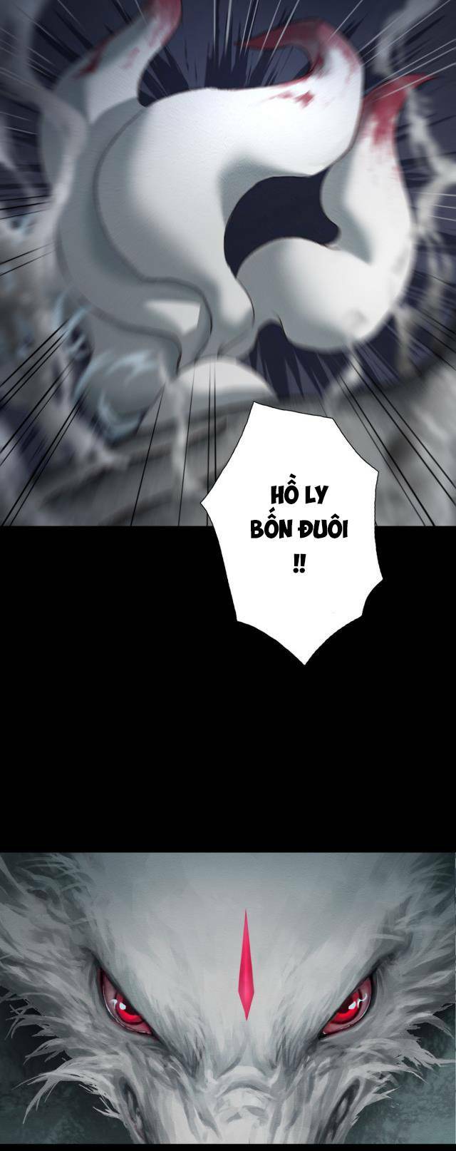 Cửu Châu Tiên Ma Chí: Chapter 6