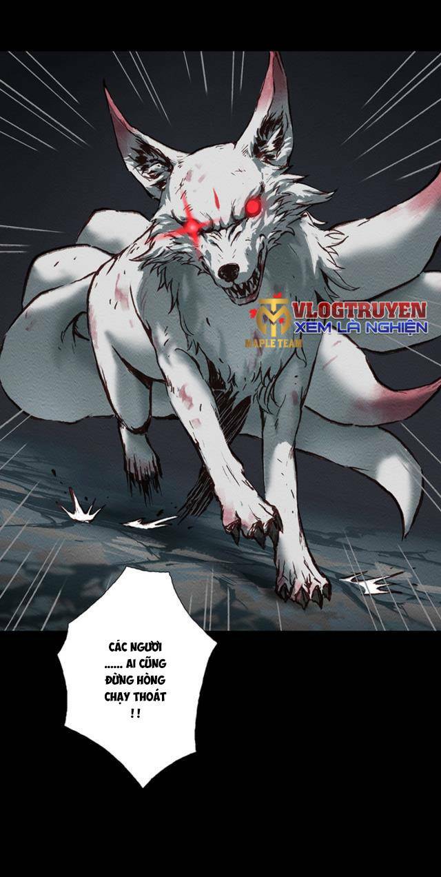Cửu Châu Tiên Ma Chí: Chapter 7