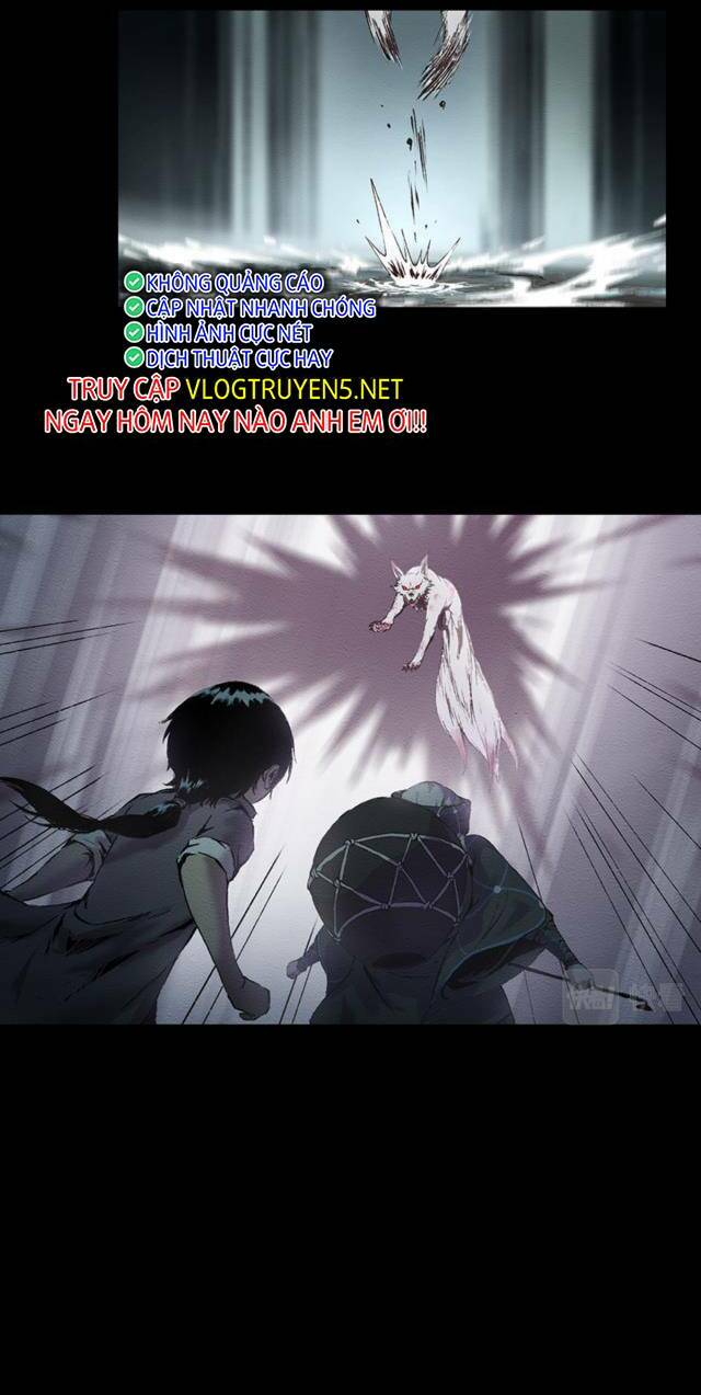 Cửu Châu Tiên Ma Chí: Chapter 7