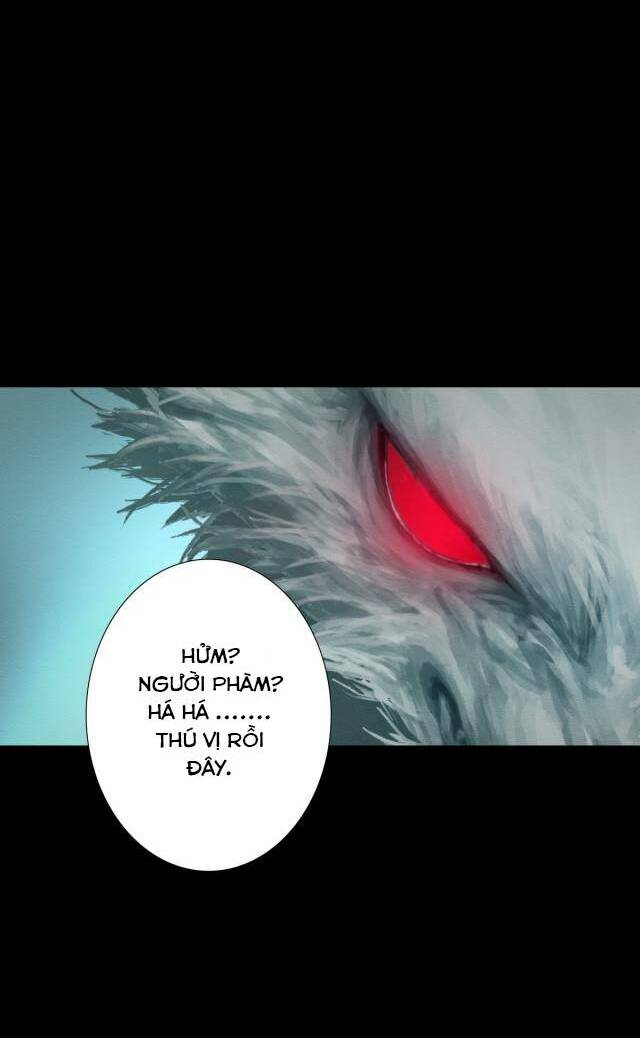 Cửu Châu Tiên Ma Chí: Chapter 7