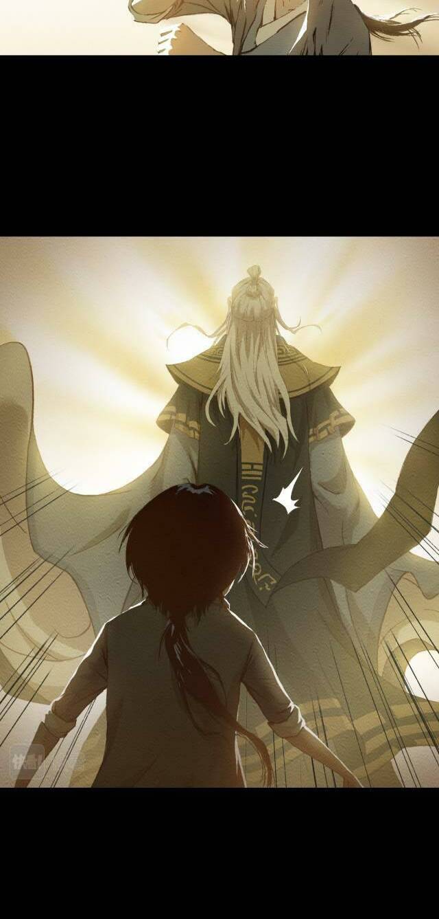 Cửu Châu Tiên Ma Chí: Chapter 8