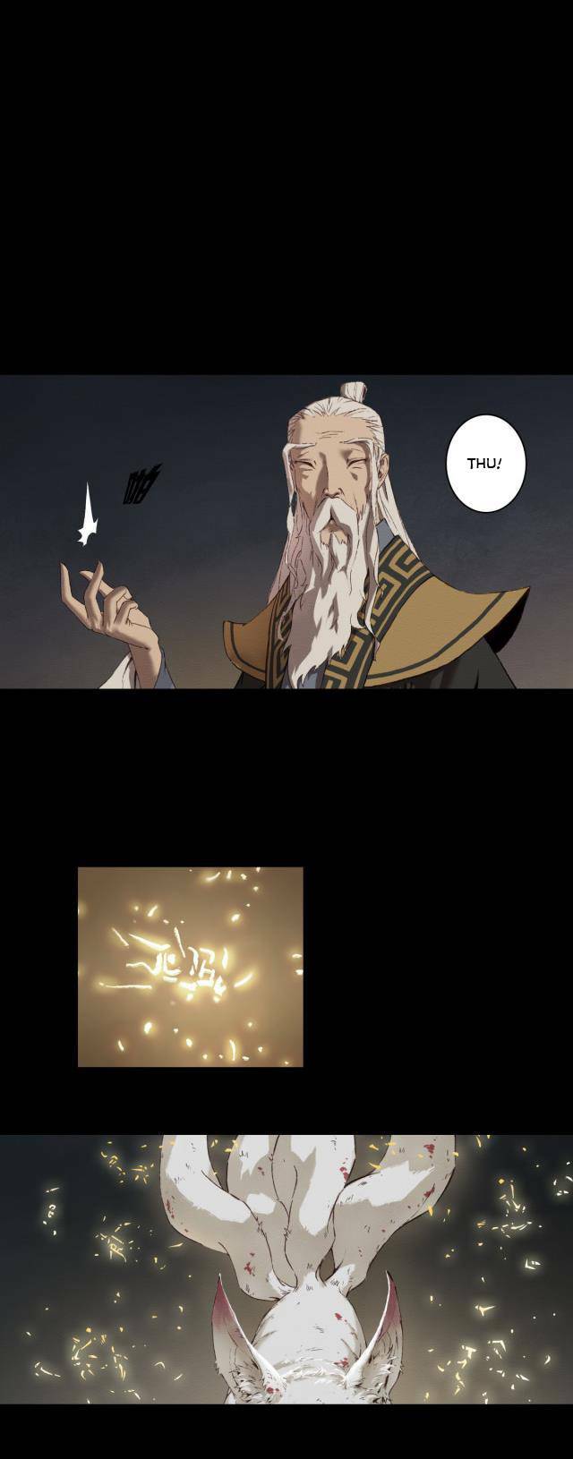 Cửu Châu Tiên Ma Chí: Chapter 8