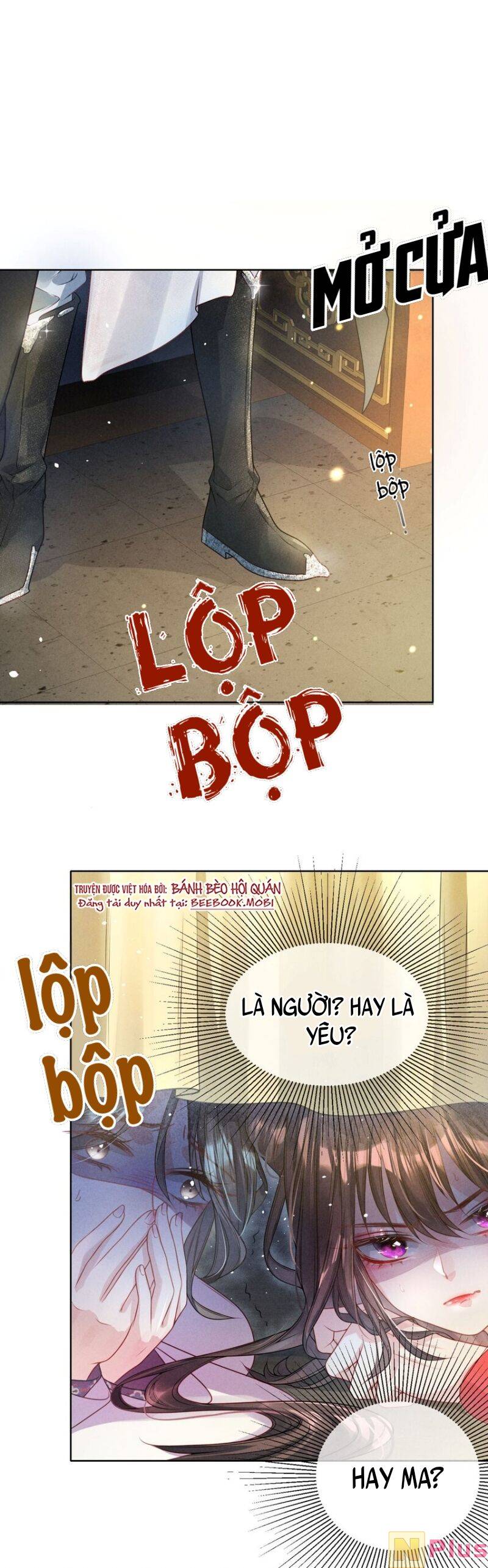 Bệnh Kiều Sư Đệ Lại Giả Vờ Đáng Thương: Chapter 1