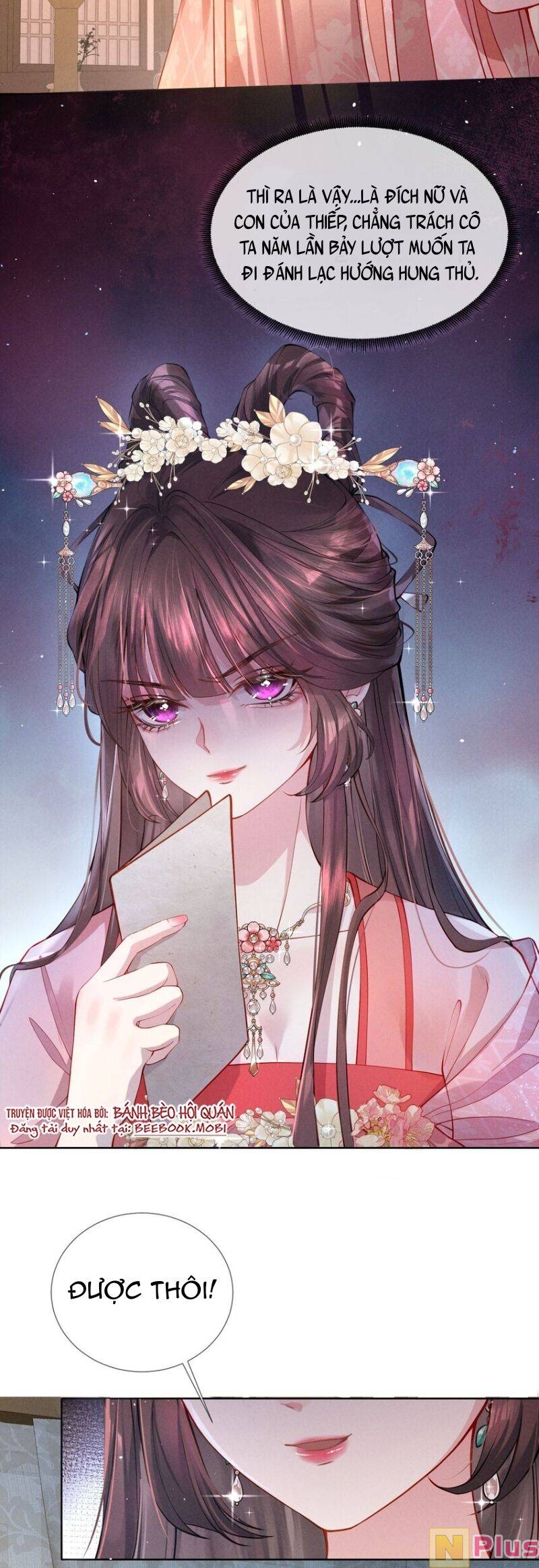 Bệnh Kiều Sư Đệ Lại Giả Vờ Đáng Thương: Chapter 1