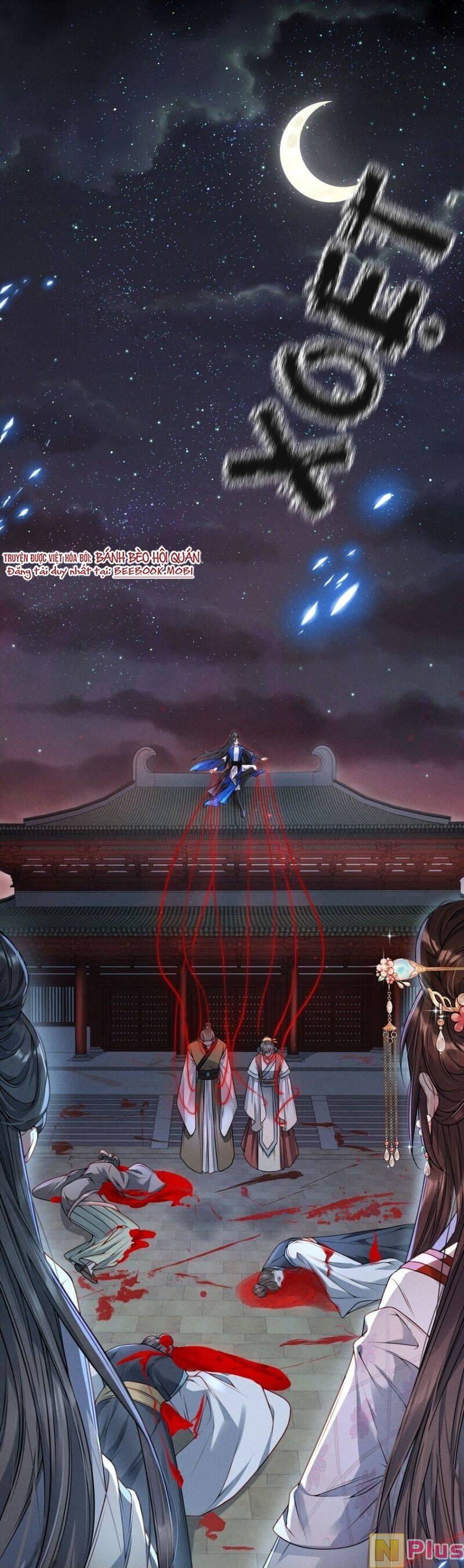 Bệnh Kiều Sư Đệ Lại Giả Vờ Đáng Thương: Chapter 1