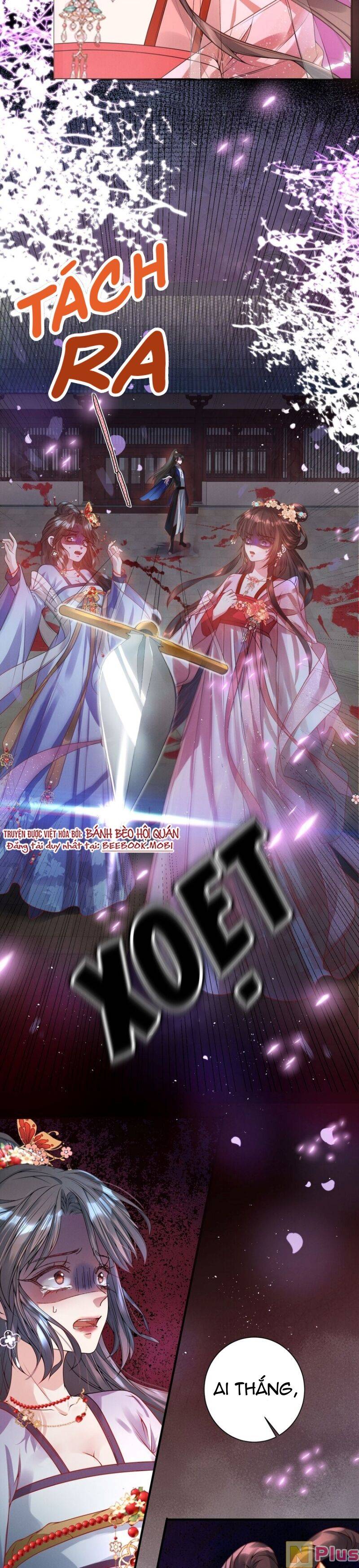 Bệnh Kiều Sư Đệ Lại Giả Vờ Đáng Thương: Chapter 1