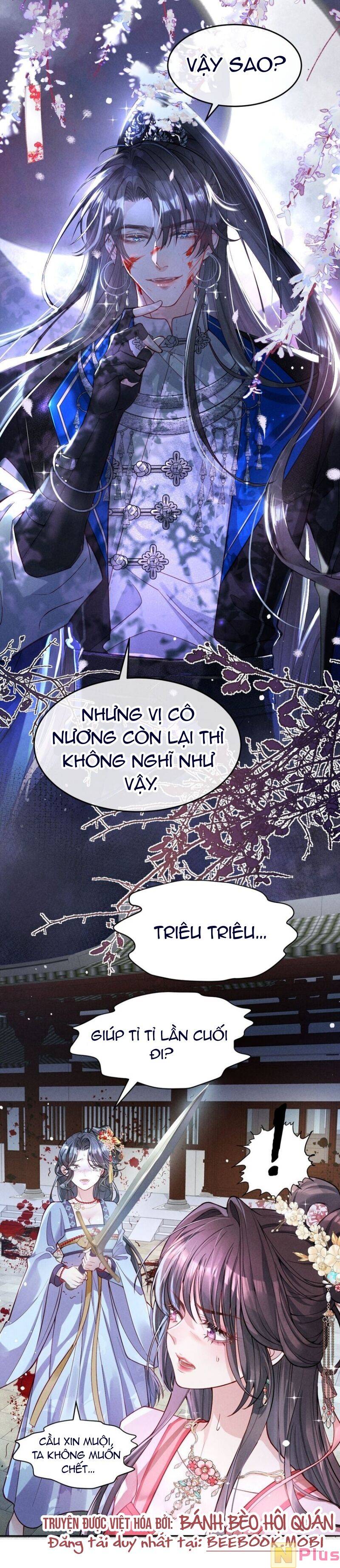 Bệnh Kiều Sư Đệ Lại Giả Vờ Đáng Thương: Chapter 1