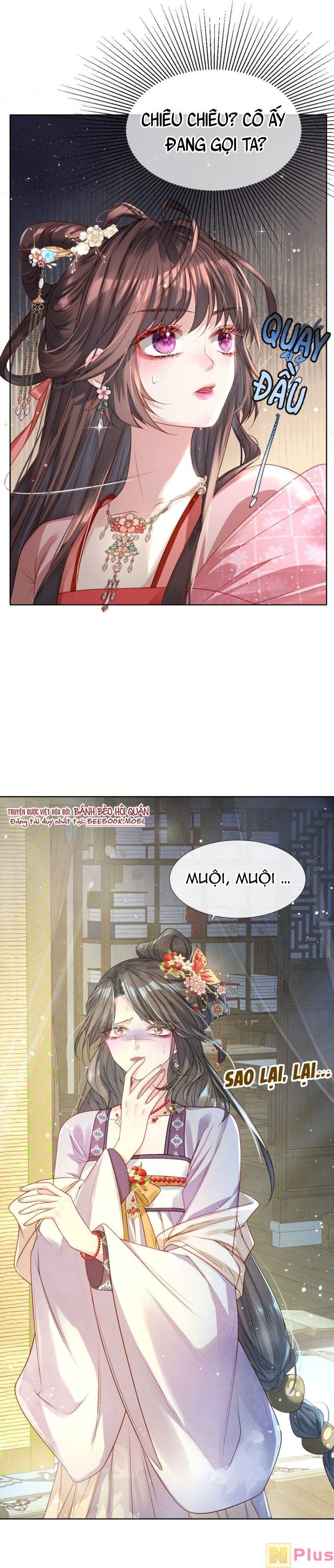 Bệnh Kiều Sư Đệ Lại Giả Vờ Đáng Thương: Chapter 1
