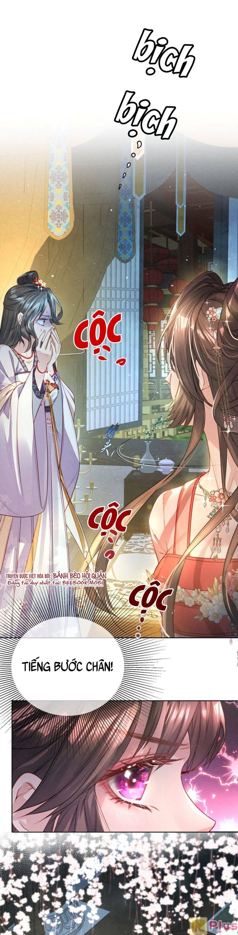 Bệnh Kiều Sư Đệ Lại Giả Vờ Đáng Thương: Chapter 1