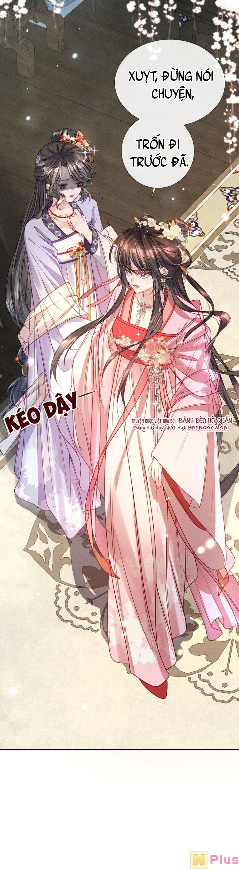 Bệnh Kiều Sư Đệ Lại Giả Vờ Đáng Thương: Chapter 1