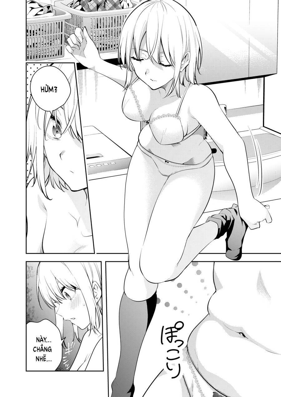 Lưới Tình Giấc Mơ: Chapter 23