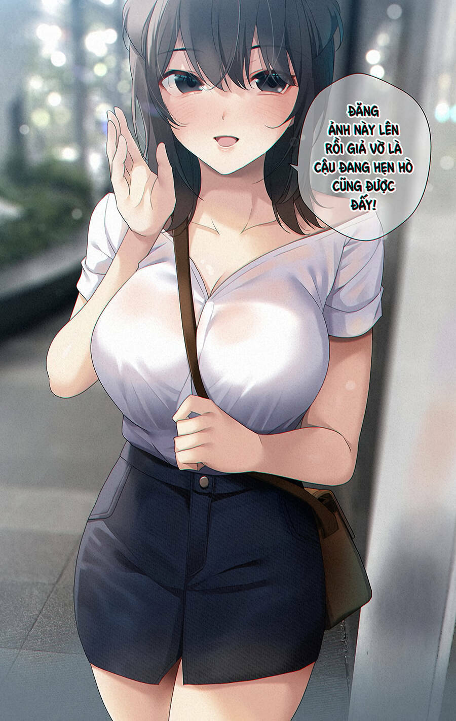 Lưới Tình Giấc Mơ: Chapter 23