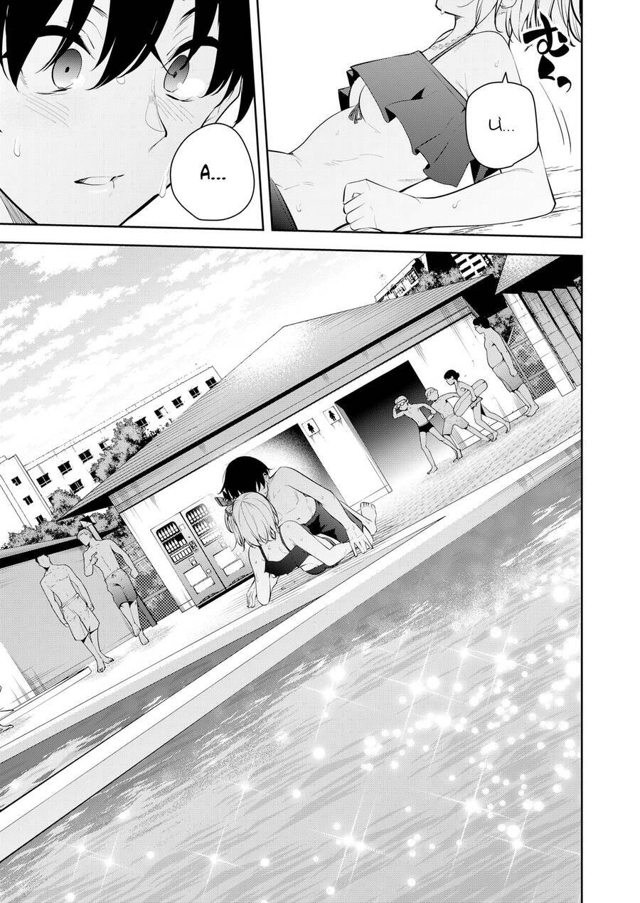Lưới Tình Giấc Mơ: Chapter 25