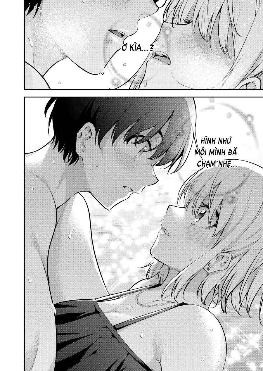 Lưới Tình Giấc Mơ: Chapter 25