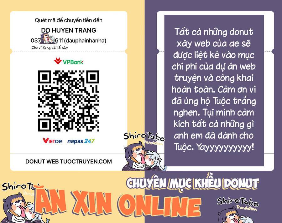 Lưới Tình Giấc Mơ: Chapter 27