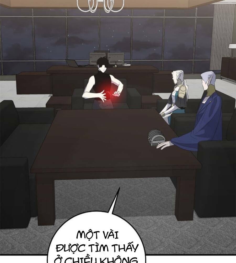 Tôi Là Thợ Săn Có Sức Mạnh Của 99 Vạn Tiền Kiếp: Chapter 100