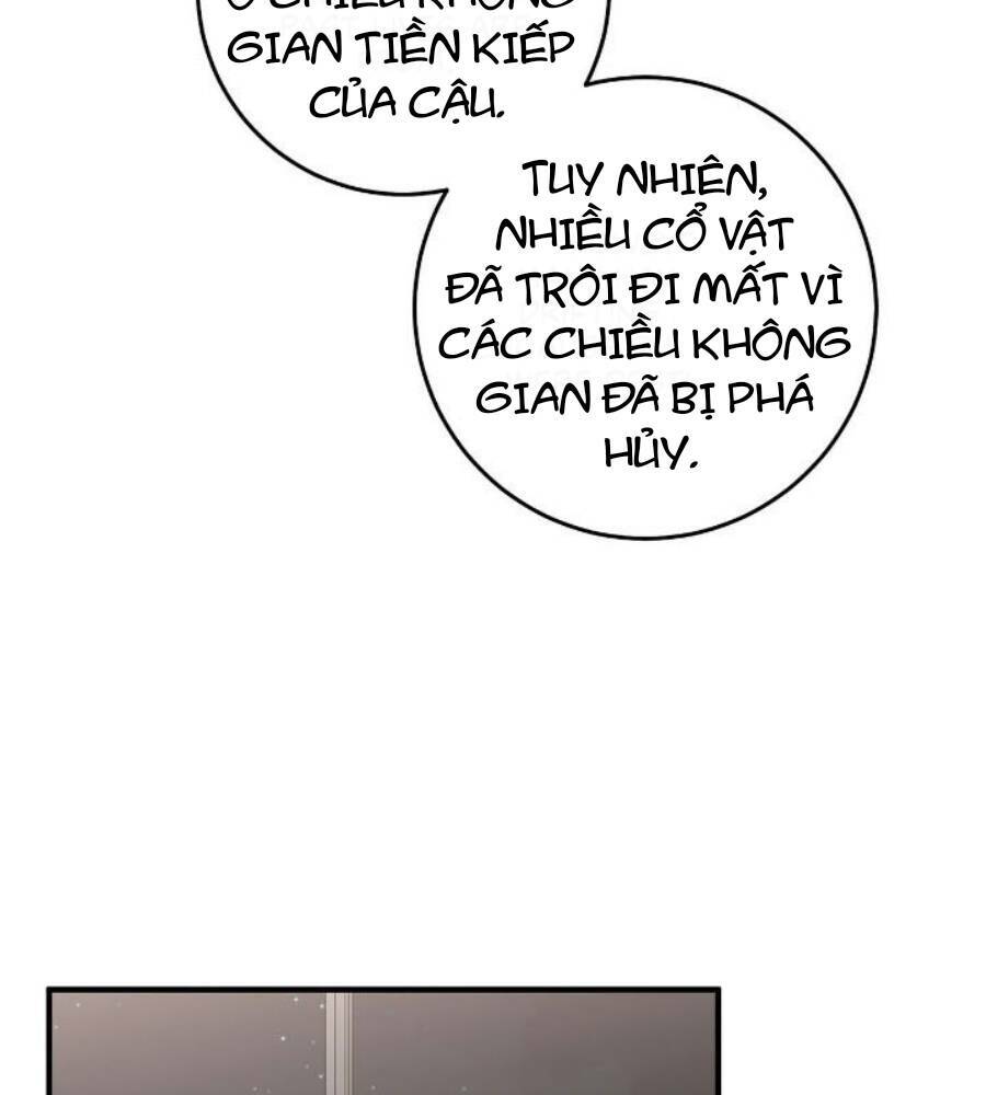 Tôi Là Thợ Săn Có Sức Mạnh Của 99 Vạn Tiền Kiếp: Chapter 100