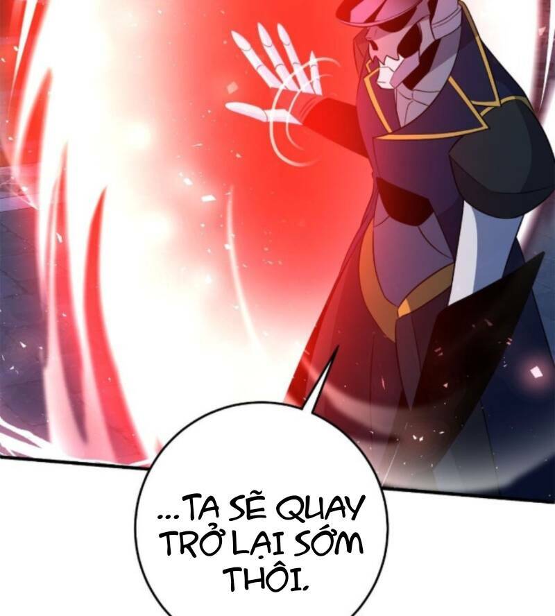 Tôi Là Thợ Săn Có Sức Mạnh Của 99 Vạn Tiền Kiếp: Chapter 100