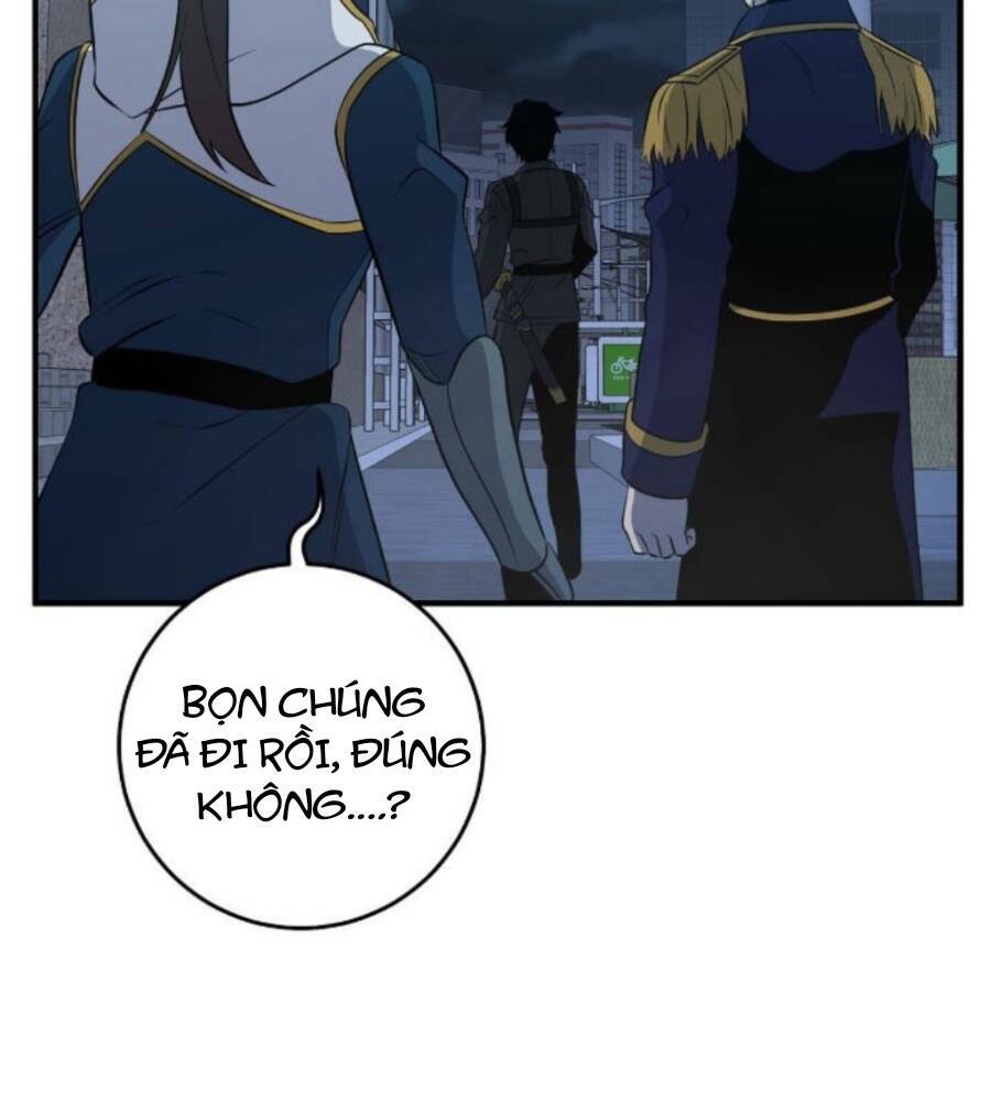 Tôi Là Thợ Săn Có Sức Mạnh Của 99 Vạn Tiền Kiếp: Chapter 100