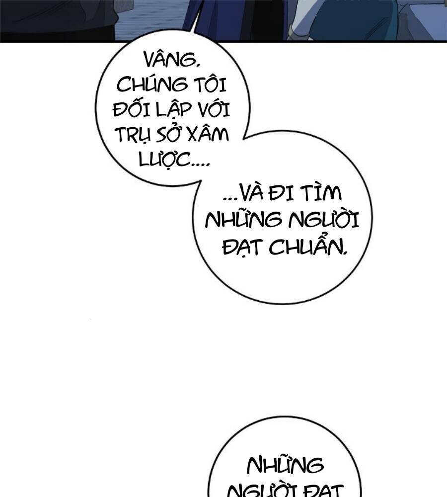 Tôi Là Thợ Săn Có Sức Mạnh Của 99 Vạn Tiền Kiếp: Chapter 100