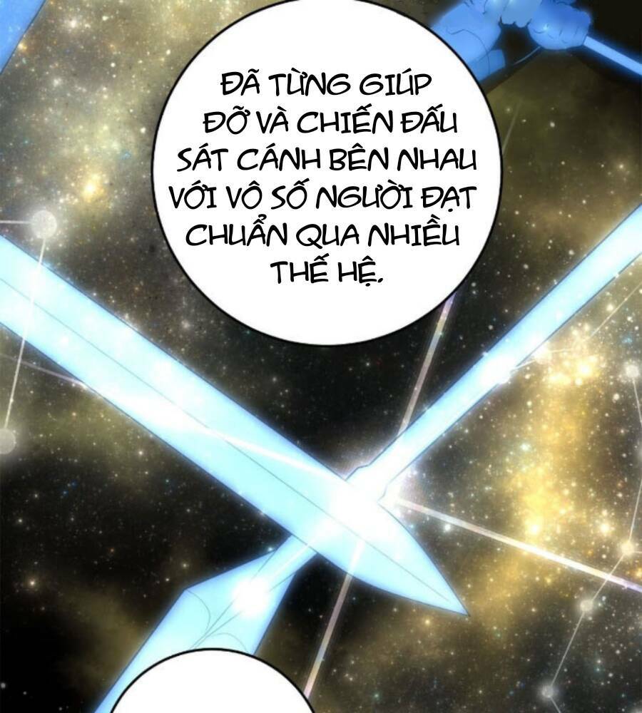 Tôi Là Thợ Săn Có Sức Mạnh Của 99 Vạn Tiền Kiếp: Chapter 100
