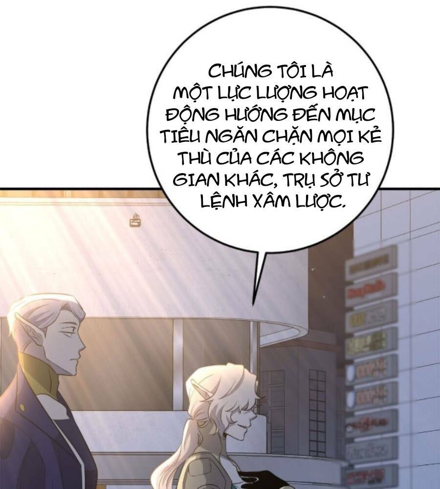 Tôi Là Thợ Săn Có Sức Mạnh Của 99 Vạn Tiền Kiếp: Chapter 100