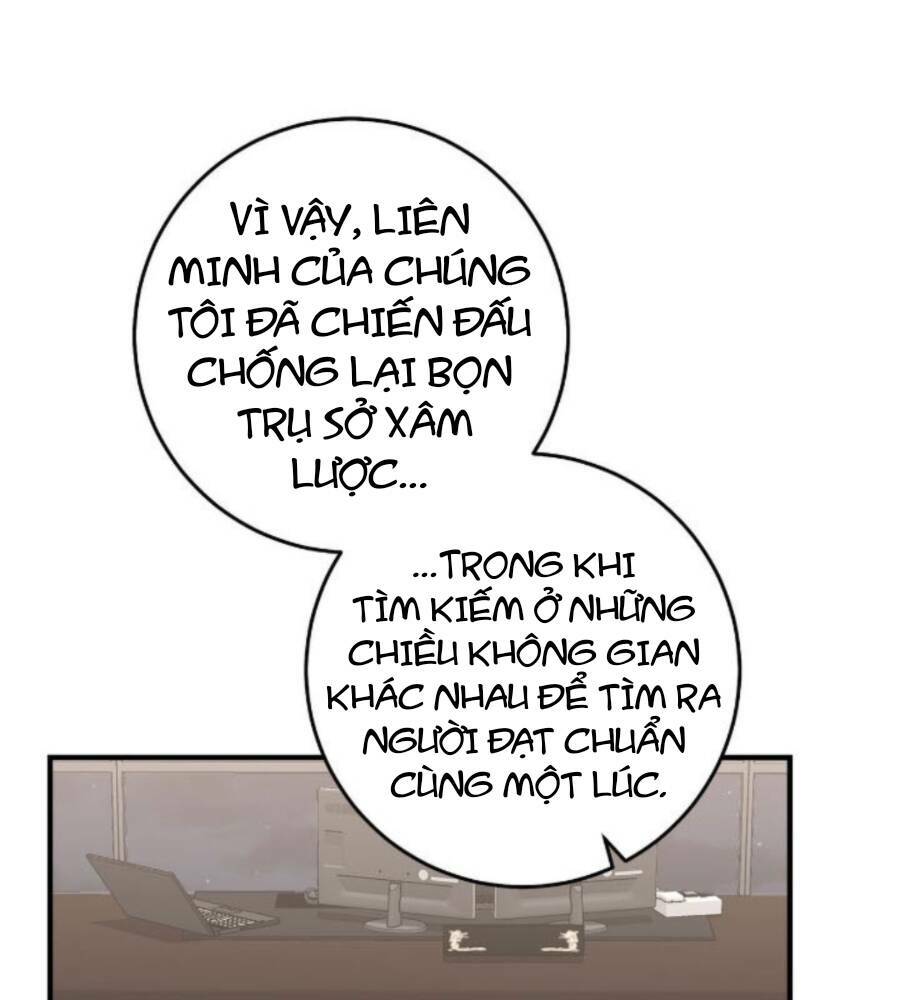 Tôi Là Thợ Săn Có Sức Mạnh Của 99 Vạn Tiền Kiếp: Chapter 100