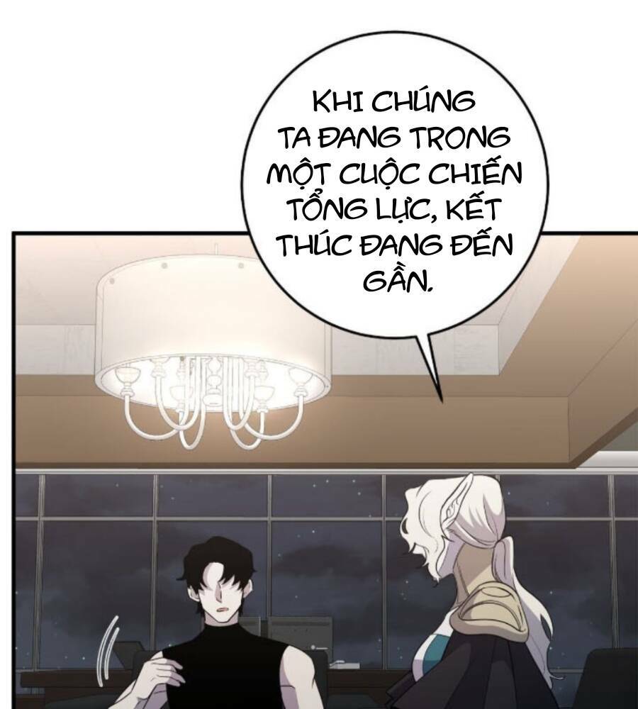 Tôi Là Thợ Săn Có Sức Mạnh Của 99 Vạn Tiền Kiếp: Chapter 100