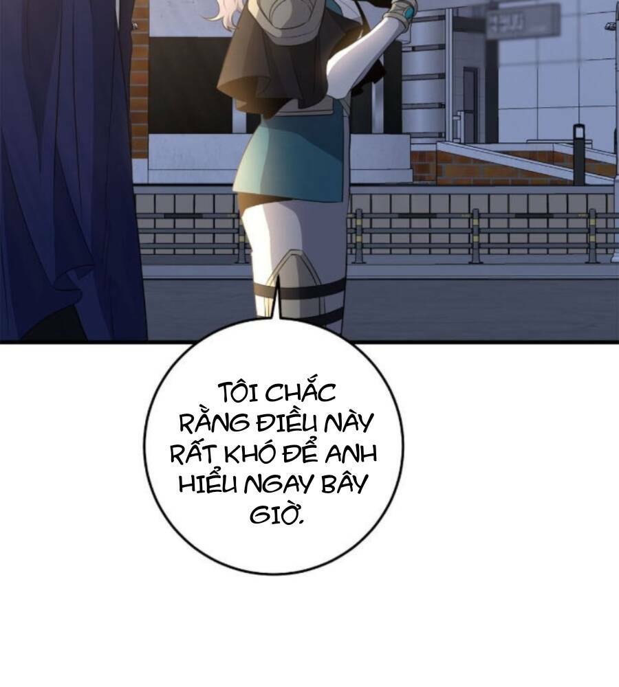Tôi Là Thợ Săn Có Sức Mạnh Của 99 Vạn Tiền Kiếp: Chapter 100