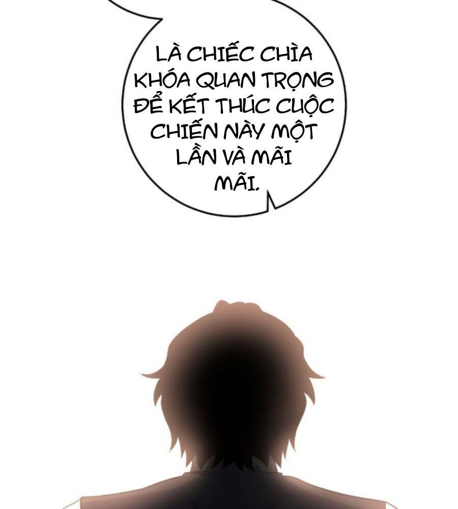 Tôi Là Thợ Săn Có Sức Mạnh Của 99 Vạn Tiền Kiếp: Chapter 100