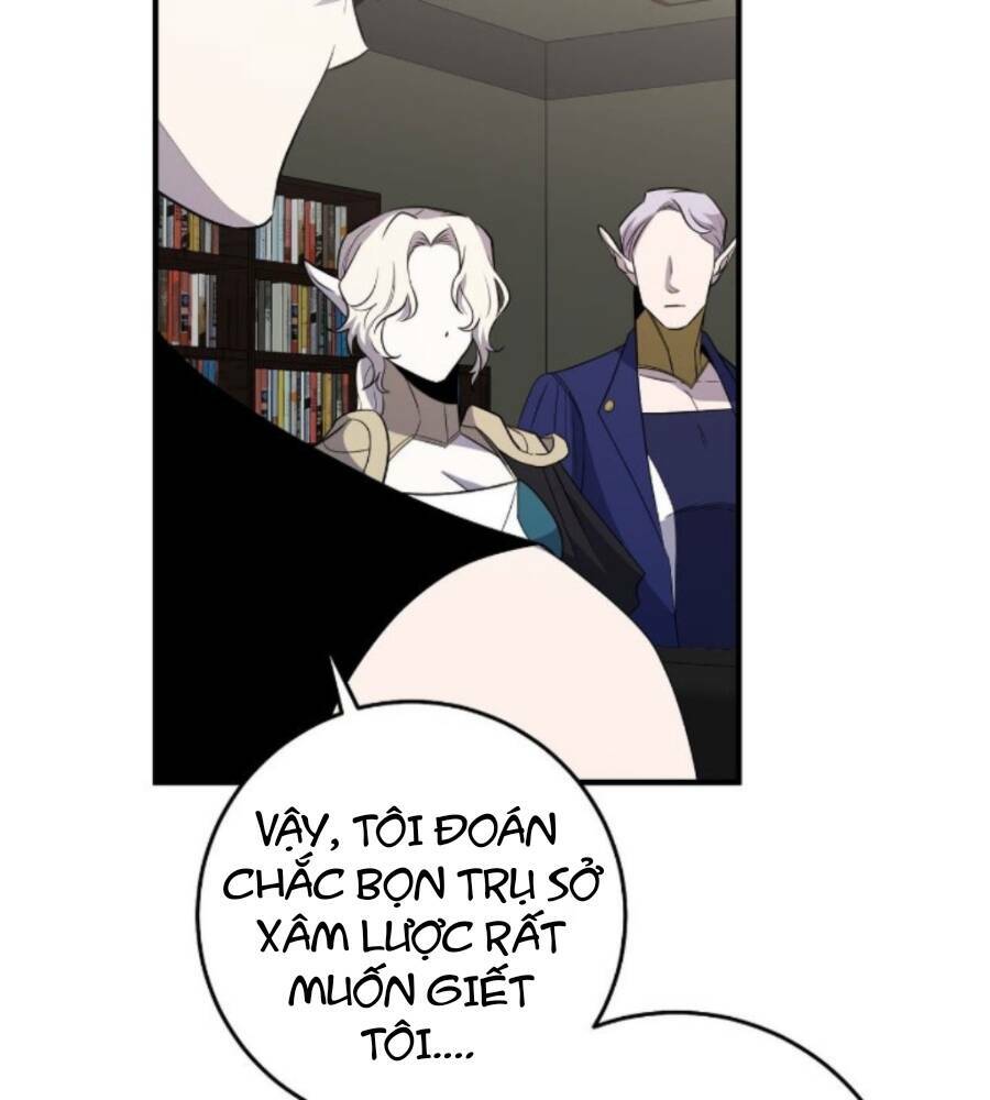 Tôi Là Thợ Săn Có Sức Mạnh Của 99 Vạn Tiền Kiếp: Chapter 100