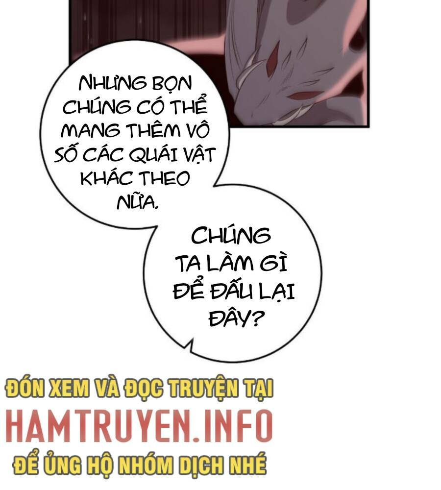 Tôi Là Thợ Săn Có Sức Mạnh Của 99 Vạn Tiền Kiếp: Chapter 100