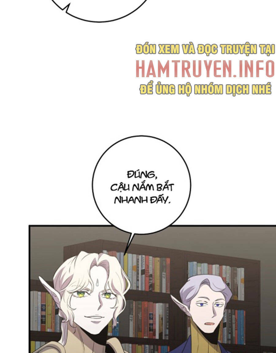 Tôi Là Thợ Săn Có Sức Mạnh Của 99 Vạn Tiền Kiếp: Chapter 101