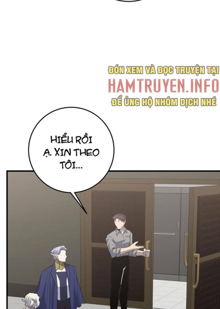 Tôi Là Thợ Săn Có Sức Mạnh Của 99 Vạn Tiền Kiếp: Chapter 101