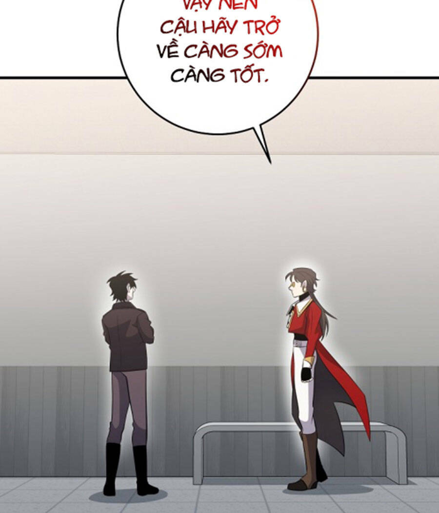 Tôi Là Thợ Săn Có Sức Mạnh Của 99 Vạn Tiền Kiếp: Chapter 101