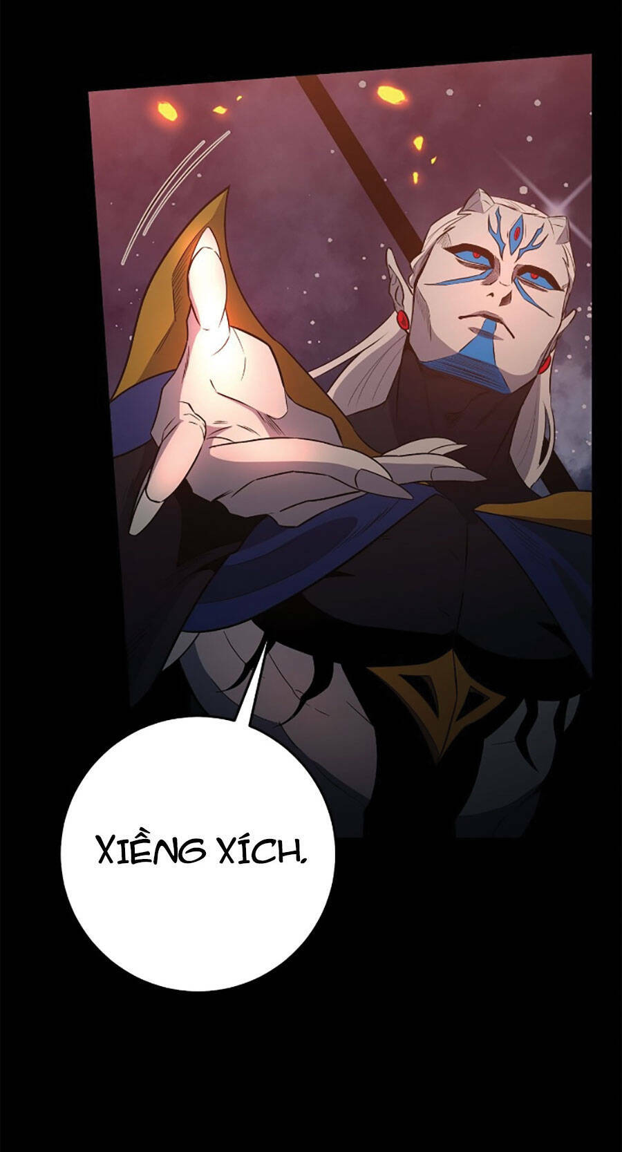 Tôi Là Thợ Săn Có Sức Mạnh Của 99 Vạn Tiền Kiếp: Chapter 105