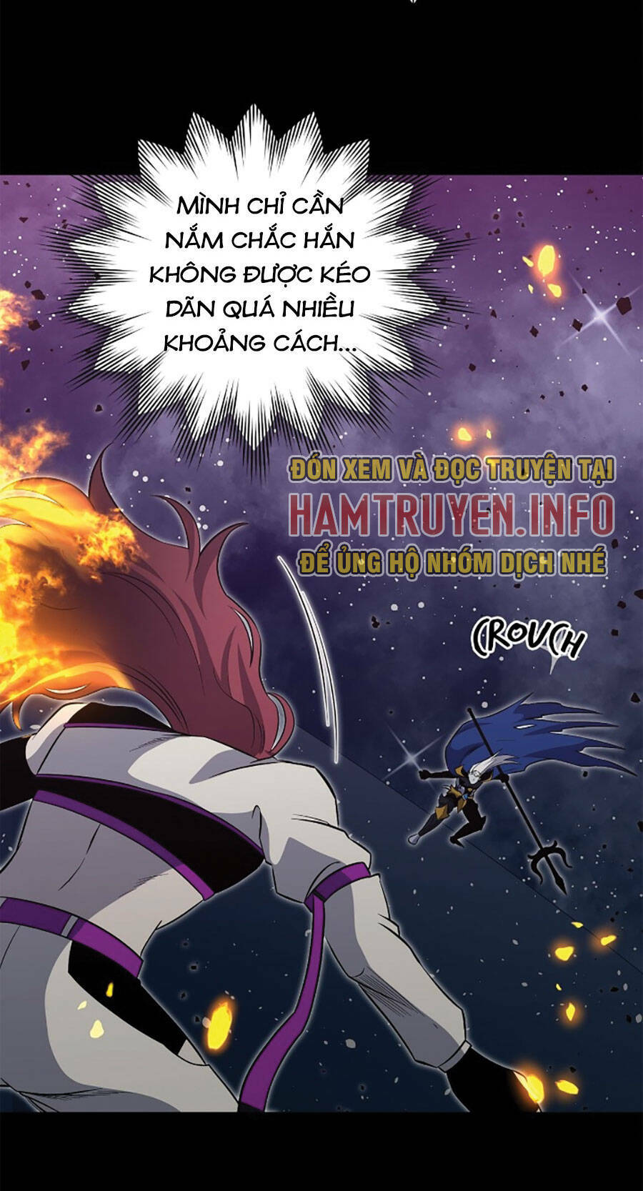 Tôi Là Thợ Săn Có Sức Mạnh Của 99 Vạn Tiền Kiếp: Chapter 105