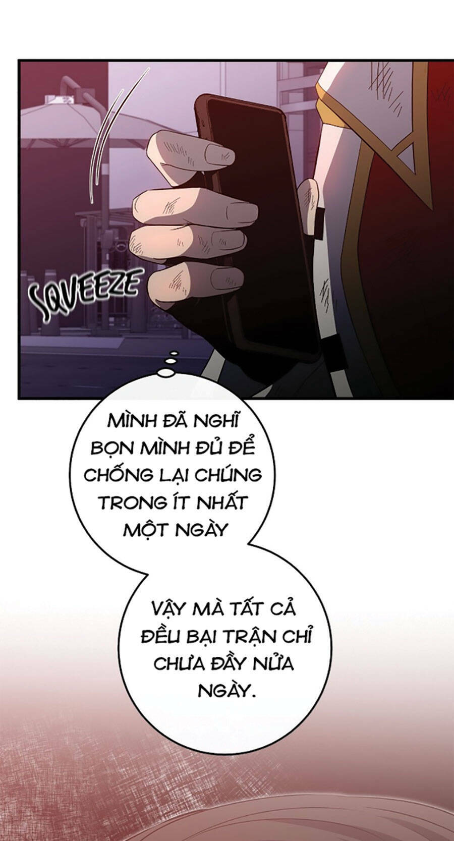 Tôi Là Thợ Săn Có Sức Mạnh Của 99 Vạn Tiền Kiếp: Chapter 105