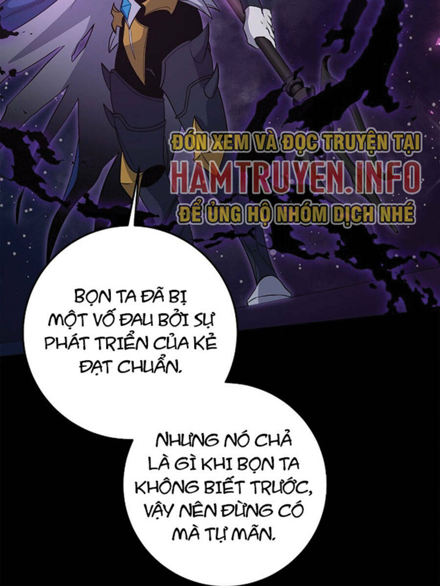 Tôi Là Thợ Săn Có Sức Mạnh Của 99 Vạn Tiền Kiếp: Chapter 105