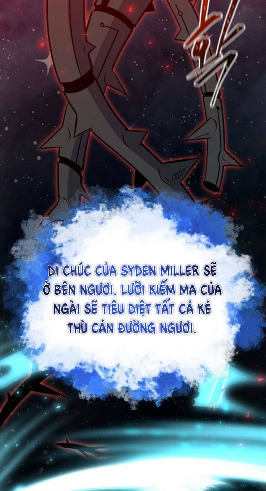 Tôi Là Thợ Săn Có Sức Mạnh Của 99 Vạn Tiền Kiếp: Chapter 106