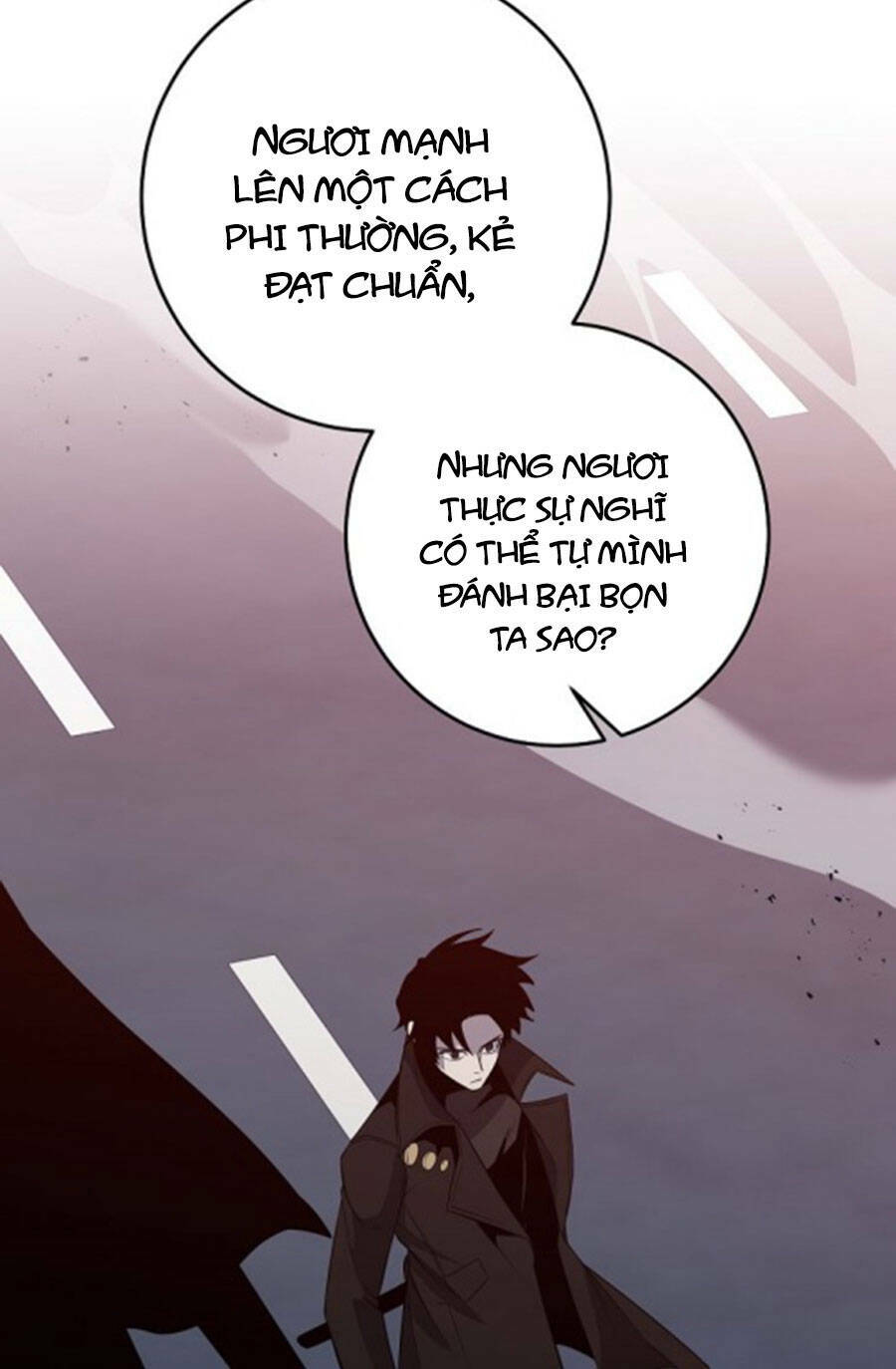 Tôi Là Thợ Săn Có Sức Mạnh Của 99 Vạn Tiền Kiếp: Chapter 106