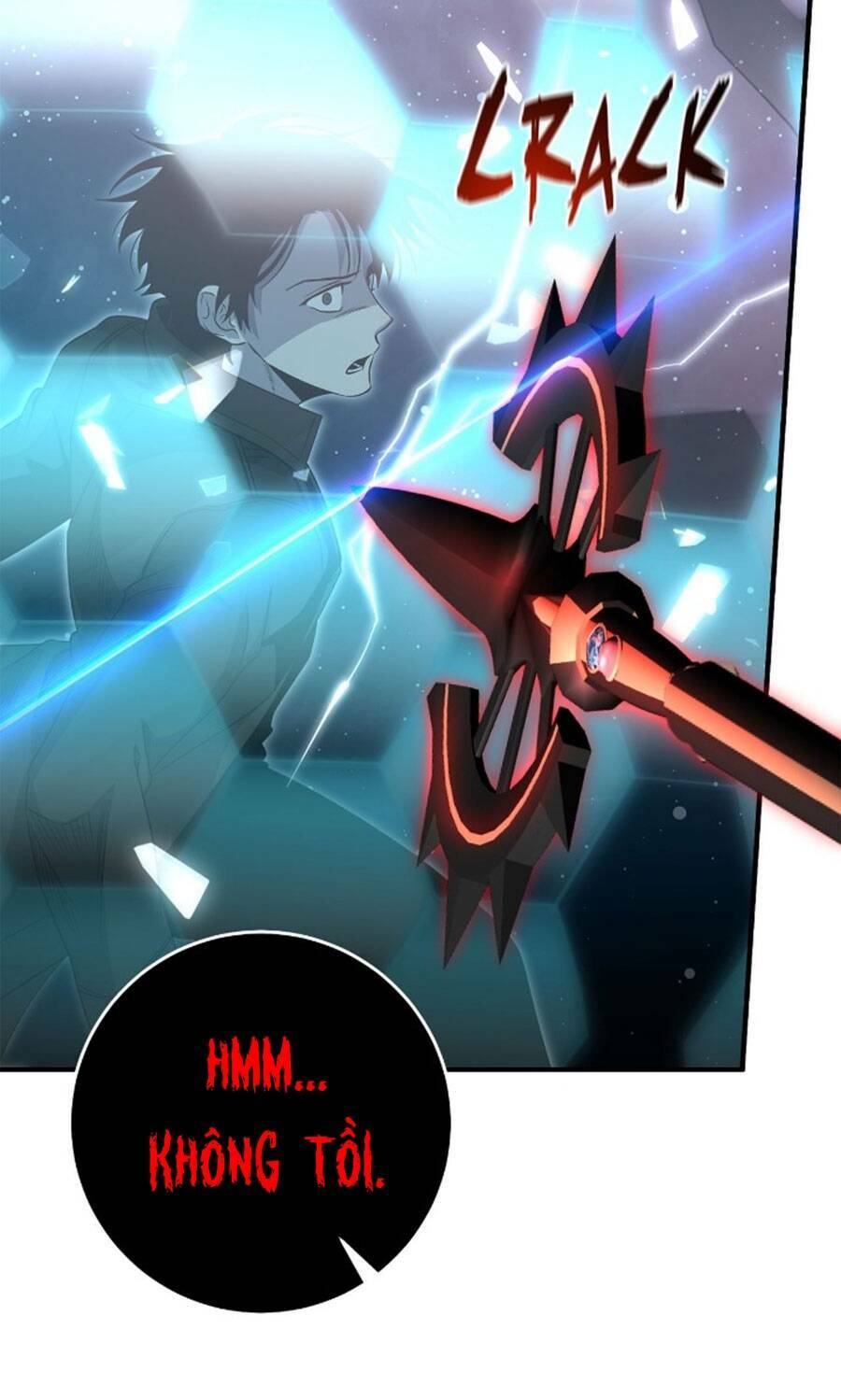 Tôi Là Thợ Săn Có Sức Mạnh Của 99 Vạn Tiền Kiếp: Chapter 107